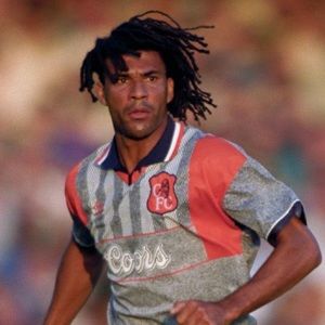 Meet your Posher, Ian